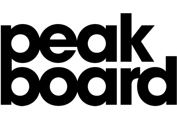 PeakBoard