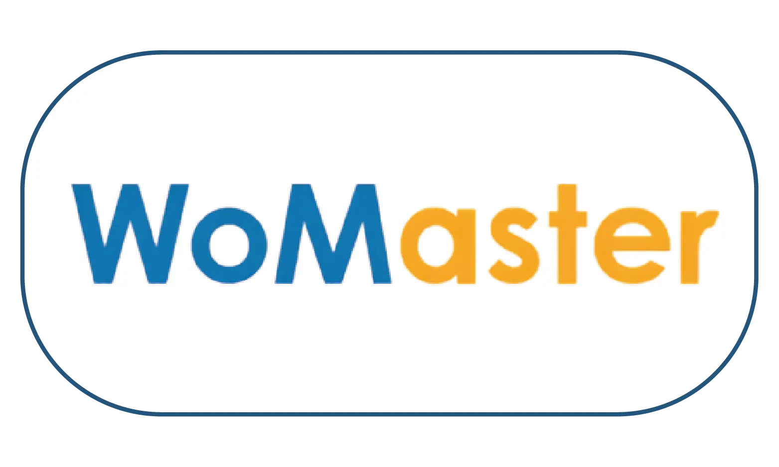 WOMASTER