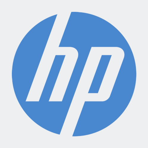 Hewlett-Packard