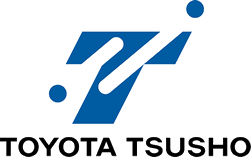 TOYOTA TSUSHO