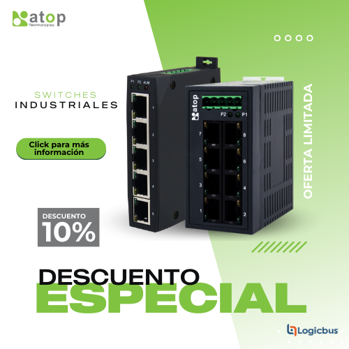 Descuento Especial 10%