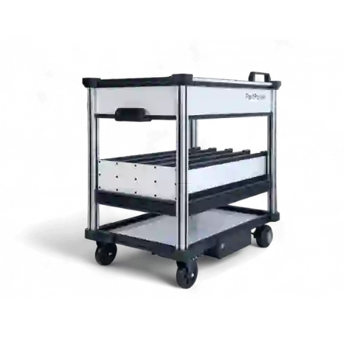 Modelo C2 PartPorter