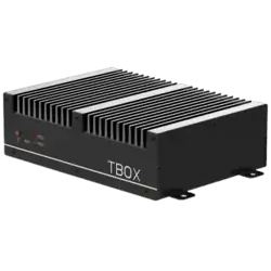 Computadora Industrial Serie TBOX-1 ultracompacta