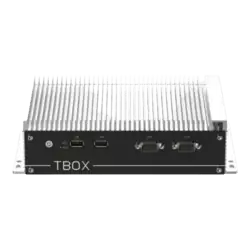 Computadora Industrial Serie TBOX-2 Rich IOs
