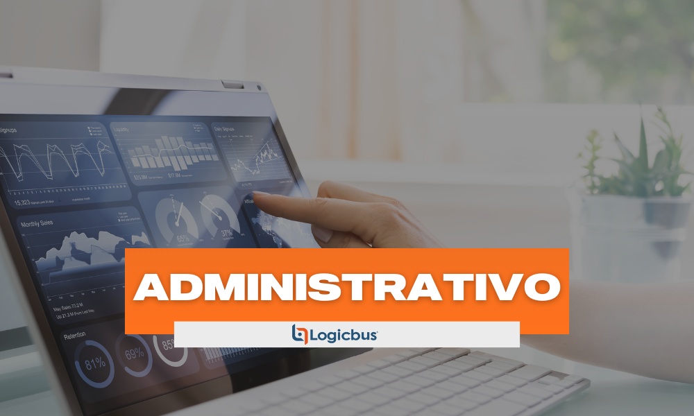 Vacantes en área administrativa