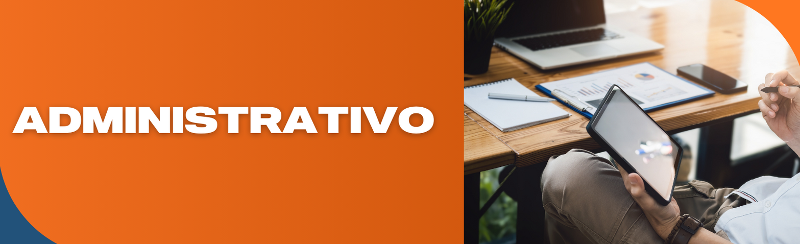 Bolsa de trabajo área administrativa - Logicbus