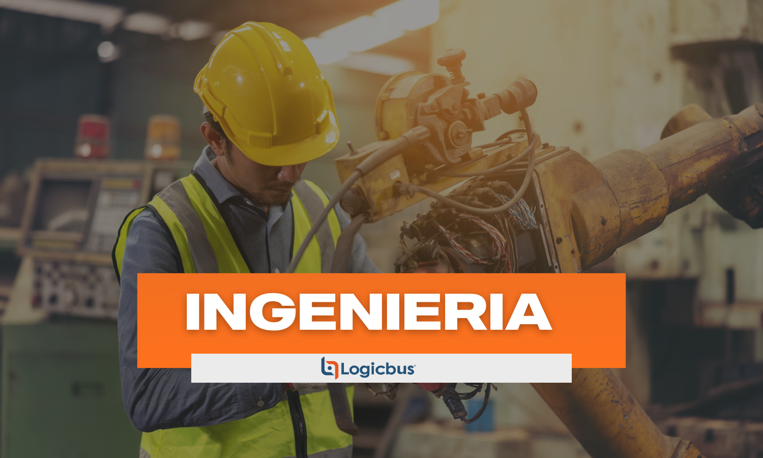 Vacantes en área de ingeniería