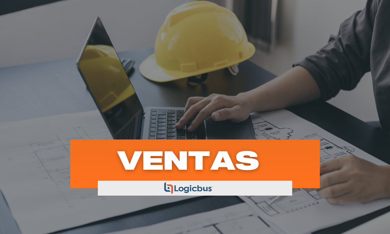 Vacantes en área de ventas