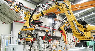 Automatización Industrial