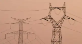 Energía y Servicios Públicos
