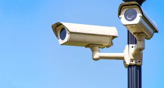 Seguridad y Videovigilancia