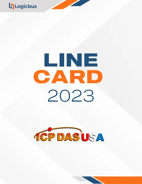 Line Card ICP-DAS