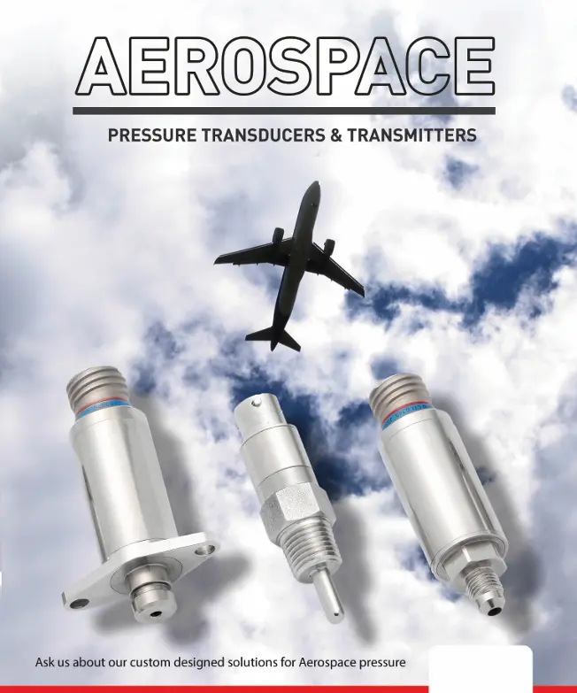 Aerospace Brochure