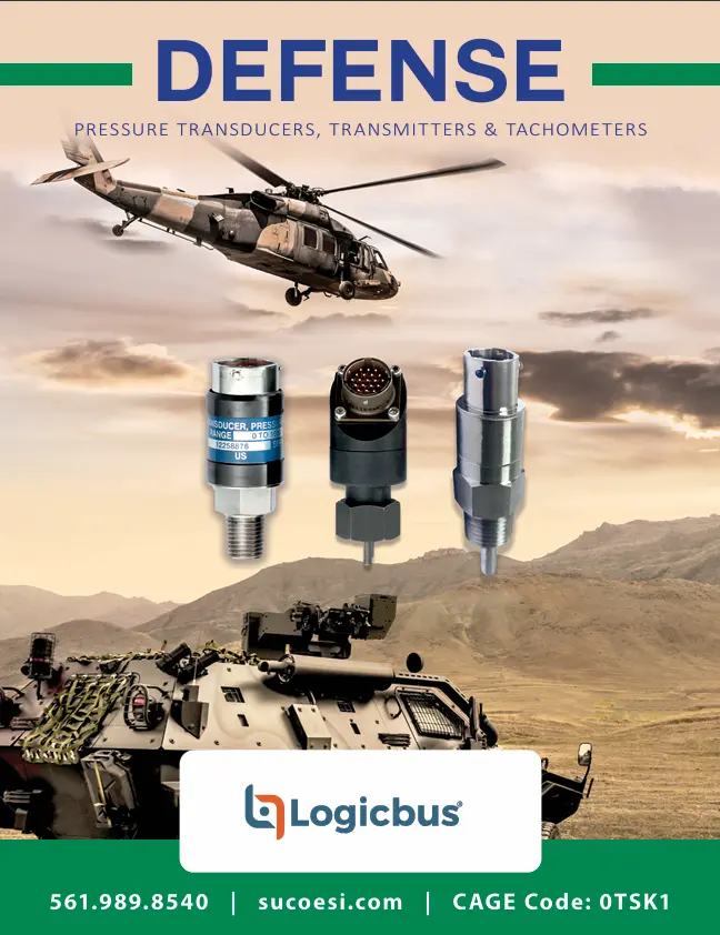 ESI Defense Brochure