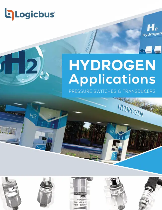 Hydrogen Sensors & Switches