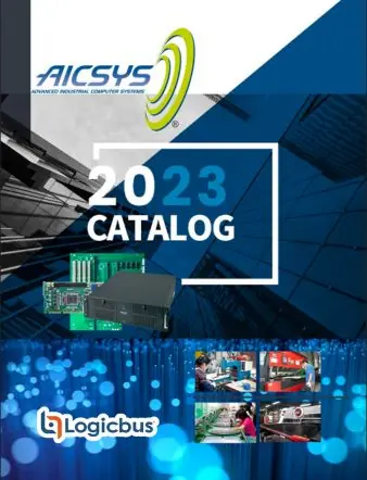 Catalogo aicsys