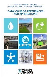 Catálogo Control Remoto PDF